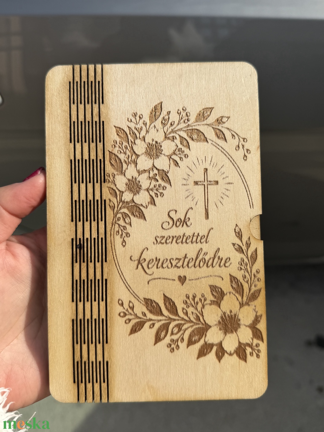 Pénzátadó keresztelő - baba - mama - keresztelő kellékek - keresztelőajándékok - Meska.hu