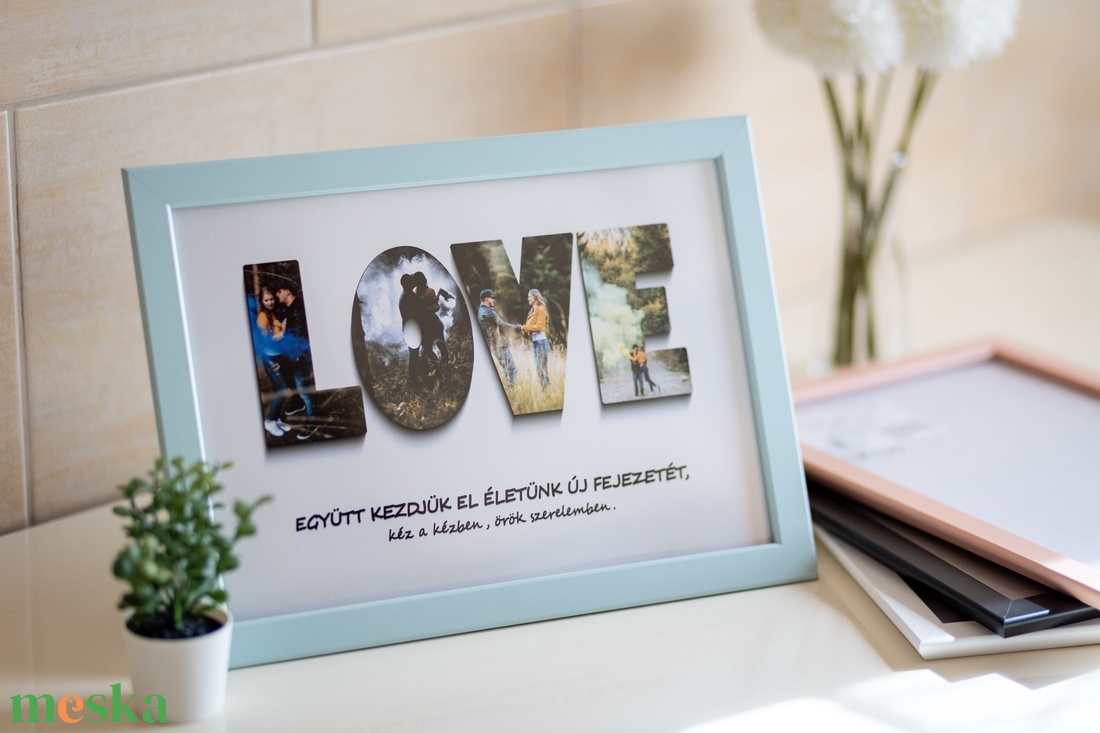 LOVE feliratos fotókollázs, általad küldött fényképből - otthon & életmód - dekoráció - kép & falikép - poszter - Meska.hu LOVE feliratos fotókollázs, általad küldött fényképből - otthon & életmód - dekoráció - kép & falikép - poszter - Meska.hu