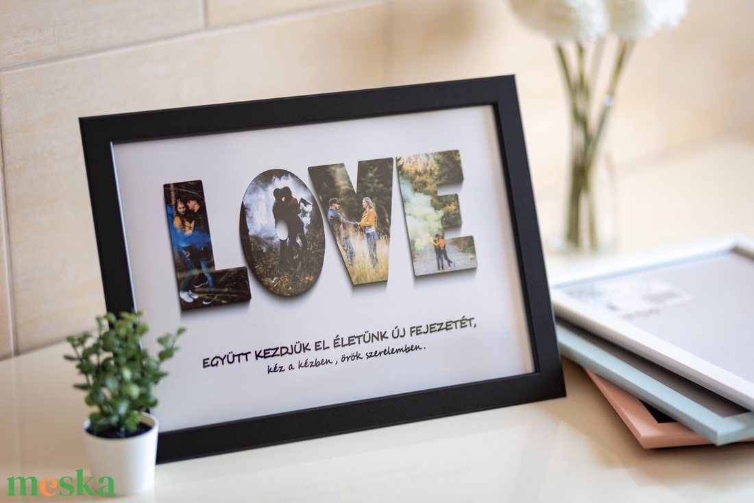 LOVE feliratos fotókollázs, általad küldött fényképből - otthon & életmód - dekoráció - kép & falikép - poszter - Meska.hu LOVE feliratos fotókollázs, általad küldött fényképből - otthon & életmód - dekoráció - kép & falikép - poszter - Meska.hu