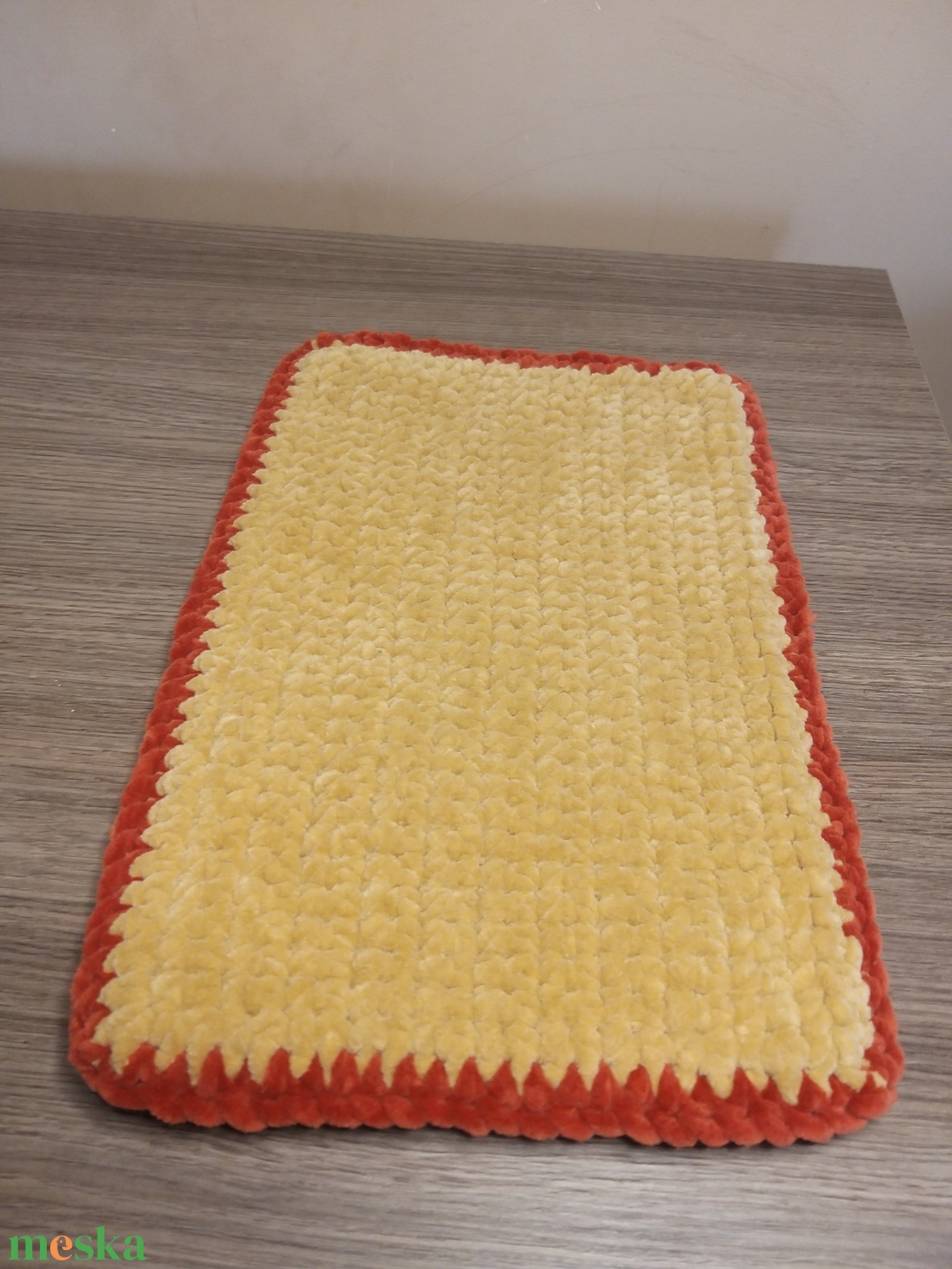 Horgolt cicabújó, kisállatfekhely - otthon & életmód - kisállatoknak - cicáknak & macskáknak - Meska.hu