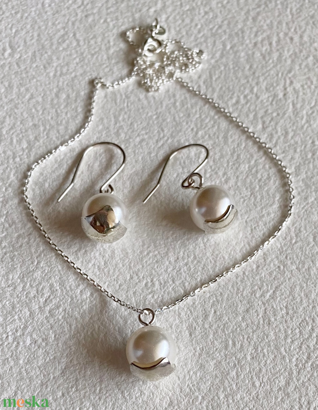 Swarovski szett - ékszer - ékszerszett - Meska.hu Swarovski szett - ékszer - ékszerszett - Meska.hu