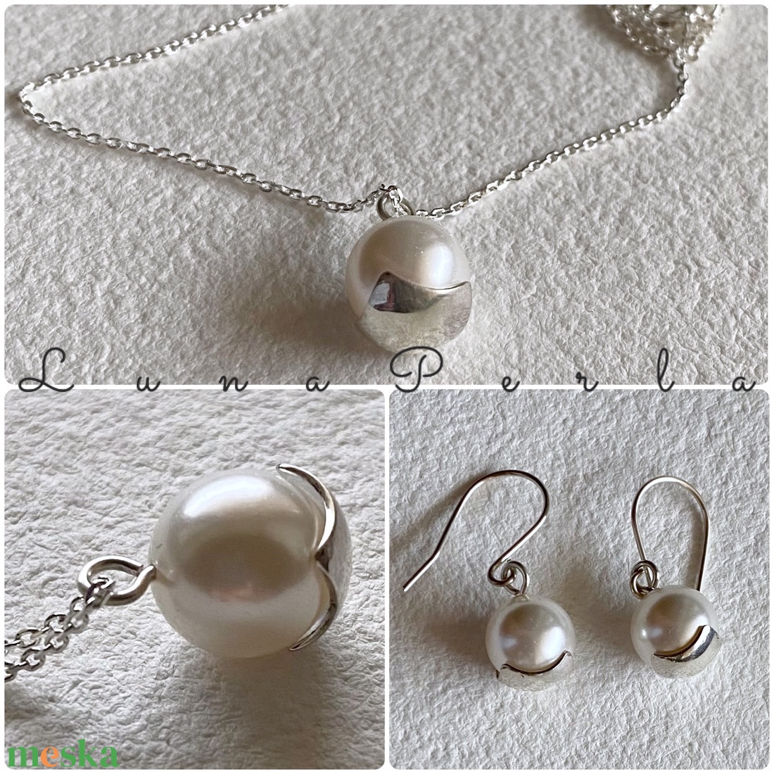 Swarovski szett - ékszer - ékszerszett - Meska.hu Swarovski szett - ékszer - ékszerszett - Meska.hu