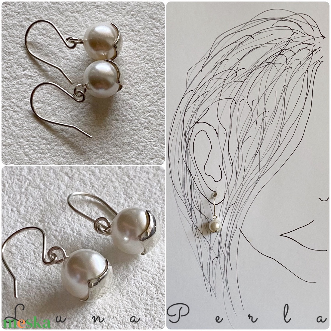 Swarovski szett - ékszer - ékszerszett - Meska.hu Swarovski szett - ékszer - ékszerszett - Meska.hu