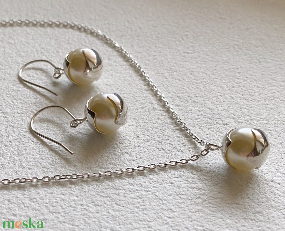 Swarovski szett - ékszer - ékszerszett - Meska.hu Swarovski szett - ékszer - ékszerszett - Meska.hu