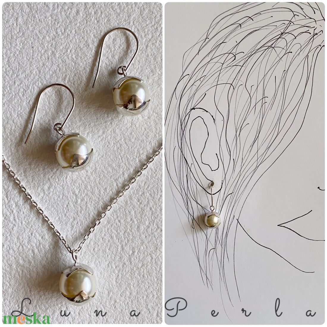 Swarovski szett - ékszer - ékszerszett - Meska.hu Swarovski szett - ékszer - ékszerszett - Meska.hu