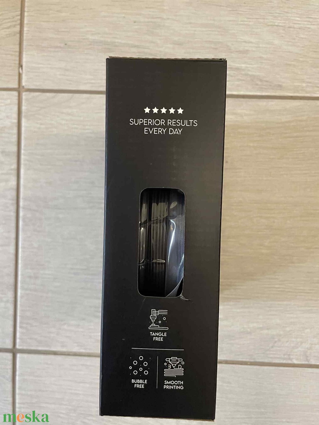 Smart Print Filament - kellékek & szerszámok - vegyes alapanyag - egyéb alapanyag - Meska.hu