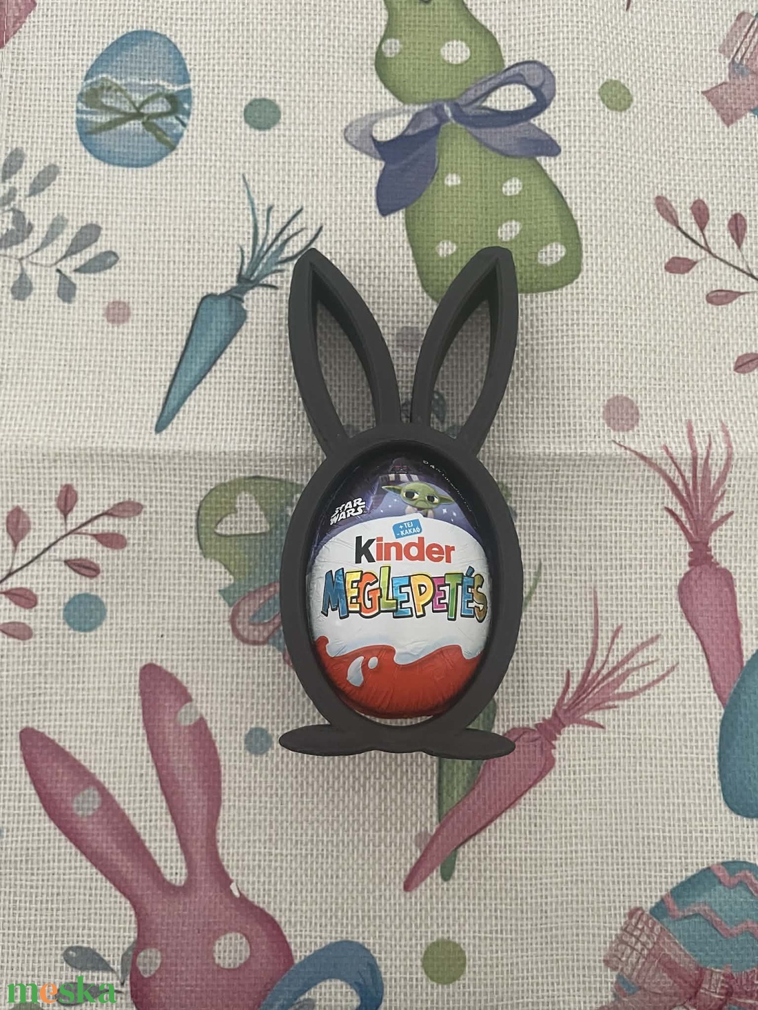 Húsvéti tojásdísz - otthon & életmód - dekoráció - dísztárgy - Meska.hu