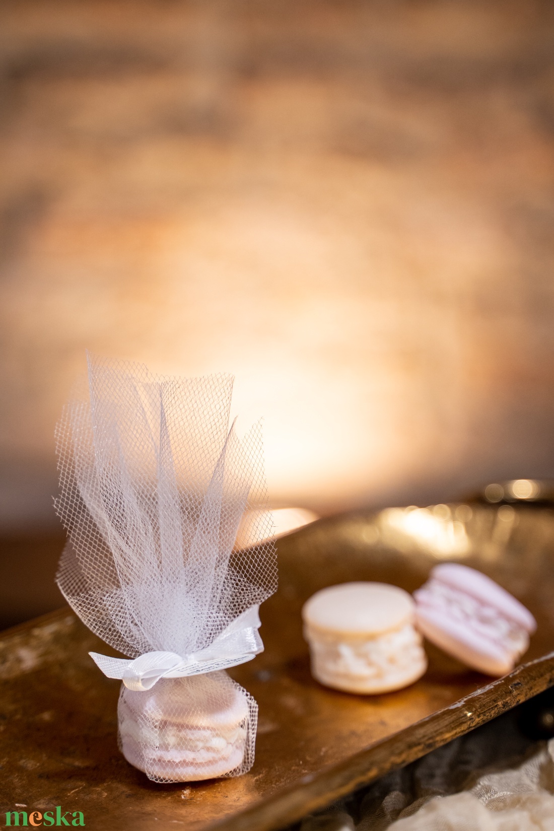 Esküvői gyertya köszönőajándék, macaron - esküvő - emlék & ajándék - köszönőajándék - Meska.hu Esküvői gyertya köszönőajándék, macaron - esküvő - emlék & ajándék - köszönőajándék - Meska.hu