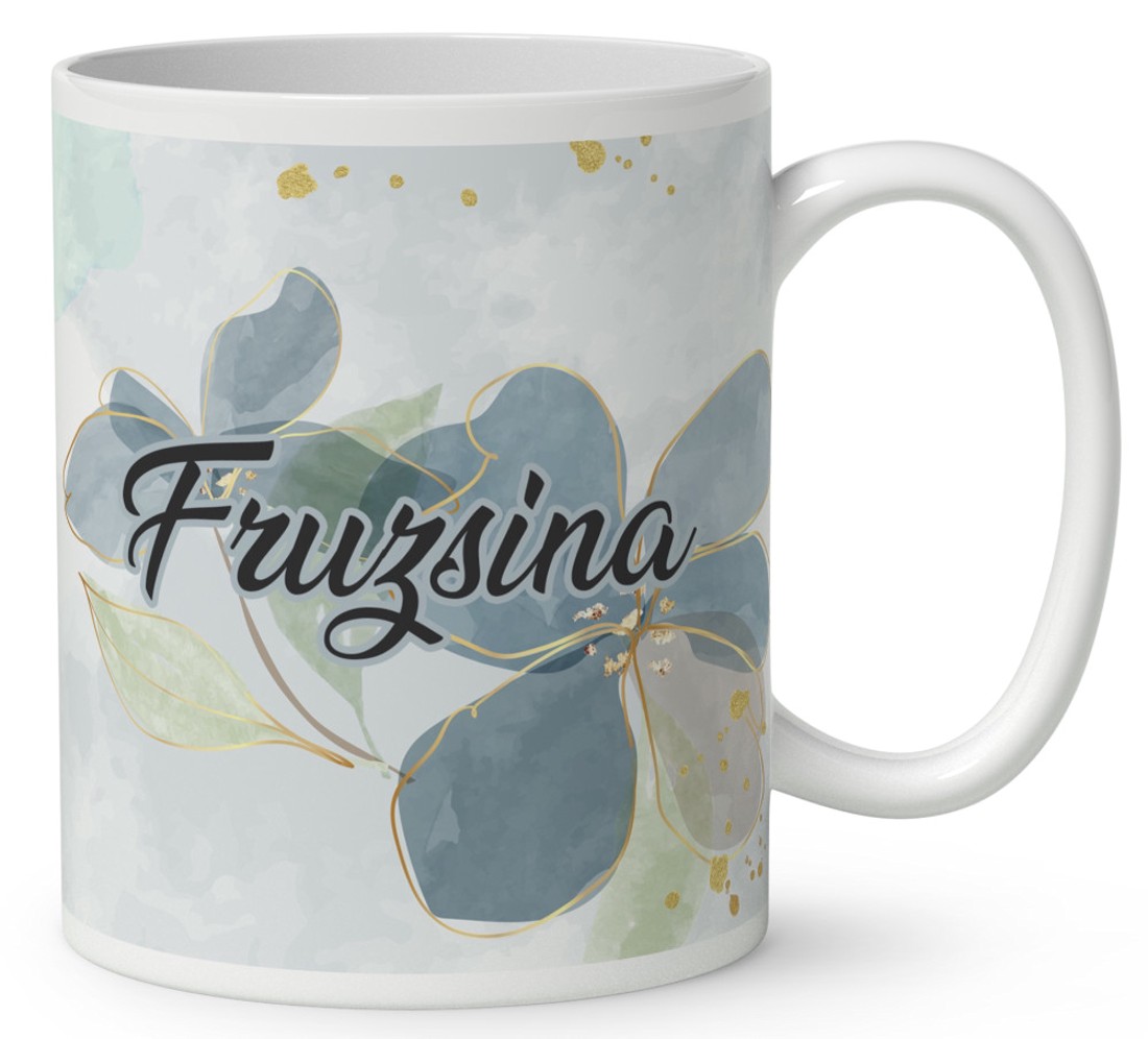 Névvel kérhető - Jó reggelt kávés bárány mintás bögre - otthon & életmód - konyhafelszerelés, tálalás - tálalás - bögre & csésze - Meska.hu