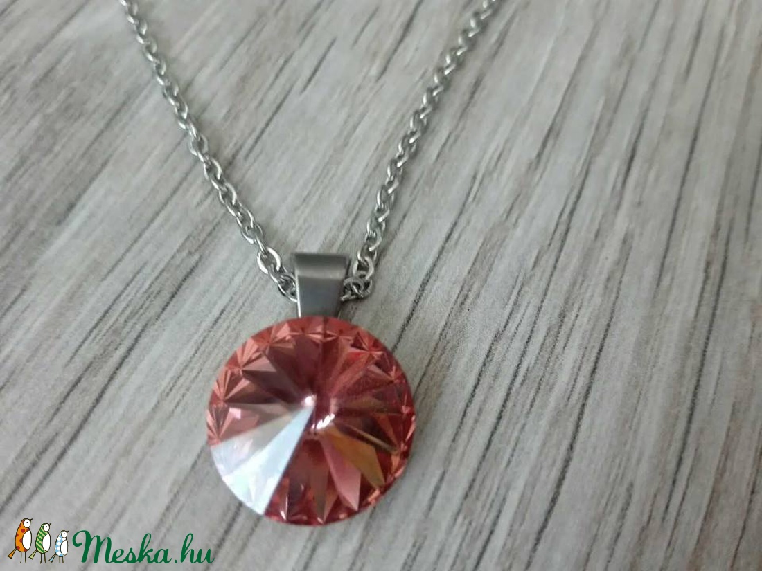 Swarovski szett -  - Meska.hu