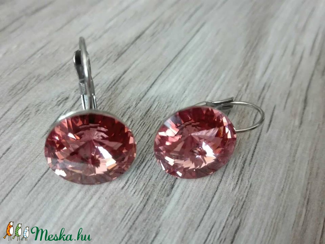 Swarovski szett -  - Meska.hu