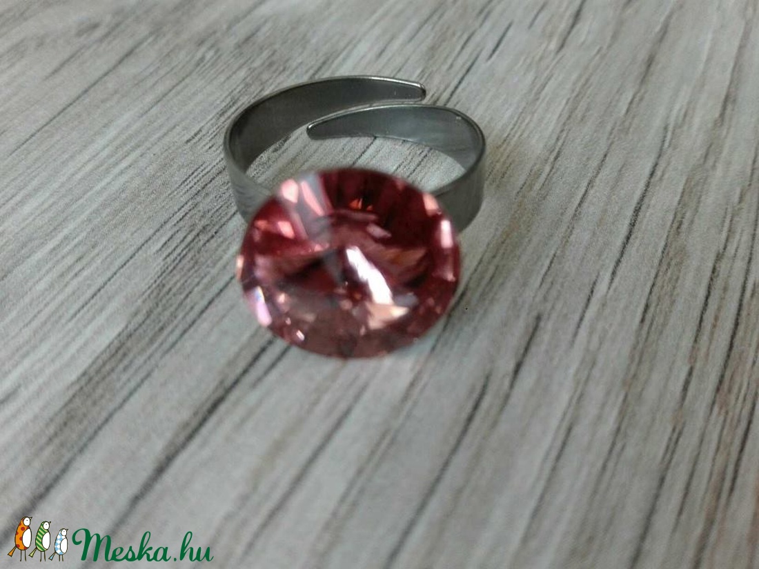 Swarovski szett -  - Meska.hu