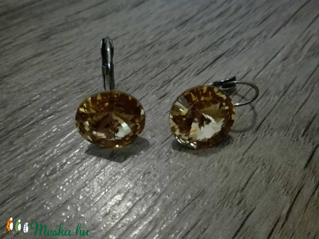 Swarovski szett -  - Meska.hu