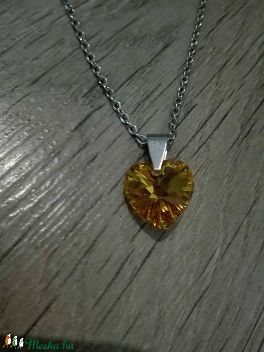 Swarovski szett -  - Meska.hu