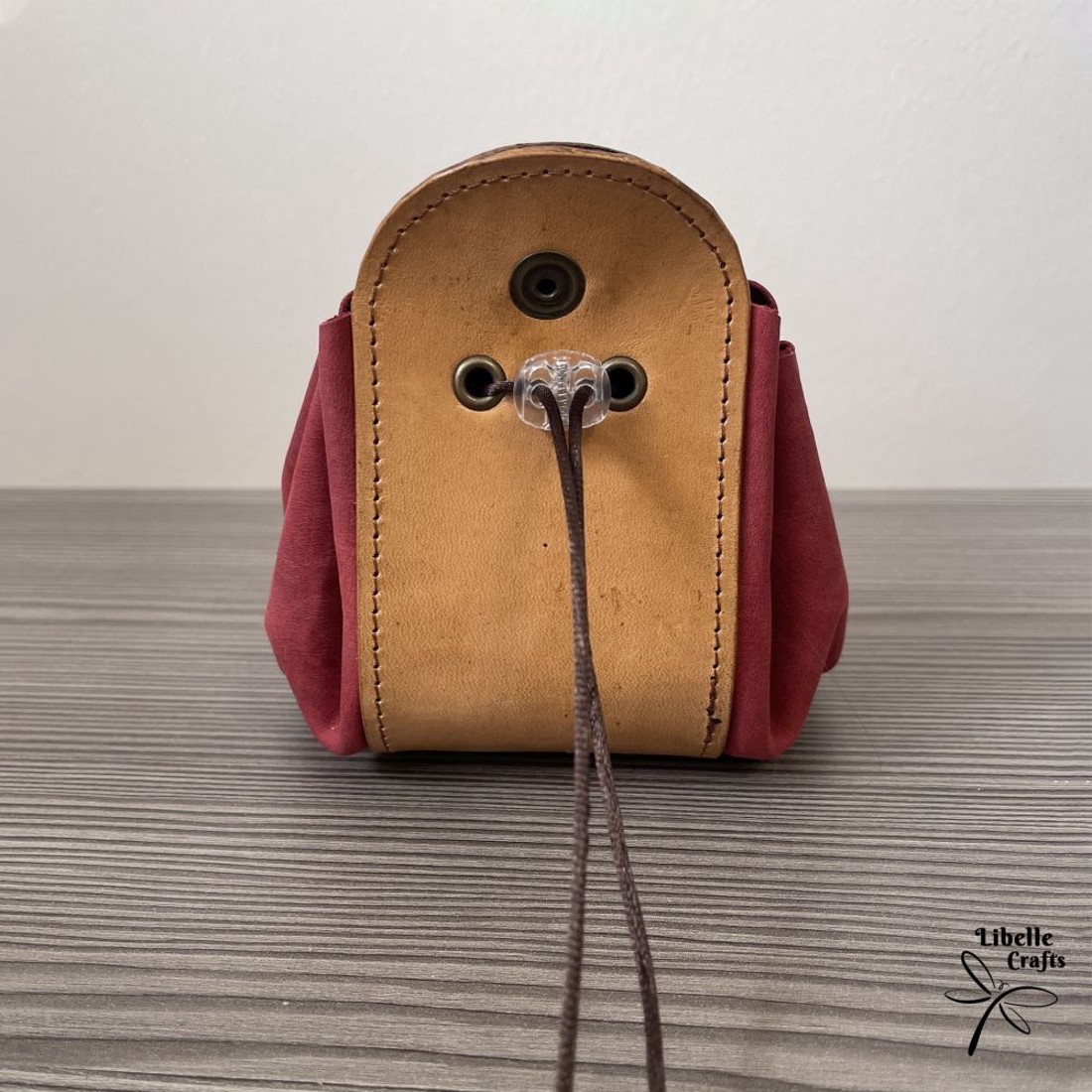 2in1 szütyő és kockatálca - Rewa - játék & sport - táblajáték és kártyajáték - társasjátékok - dobókocka - Meska.hu