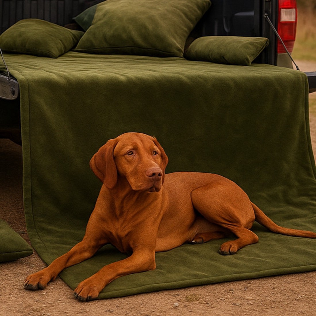 Kiskedvenc pléd  - otthon & életmód - kisállatoknak - kutyáknak - kutya fekhelyek, házak - Meska.hu
