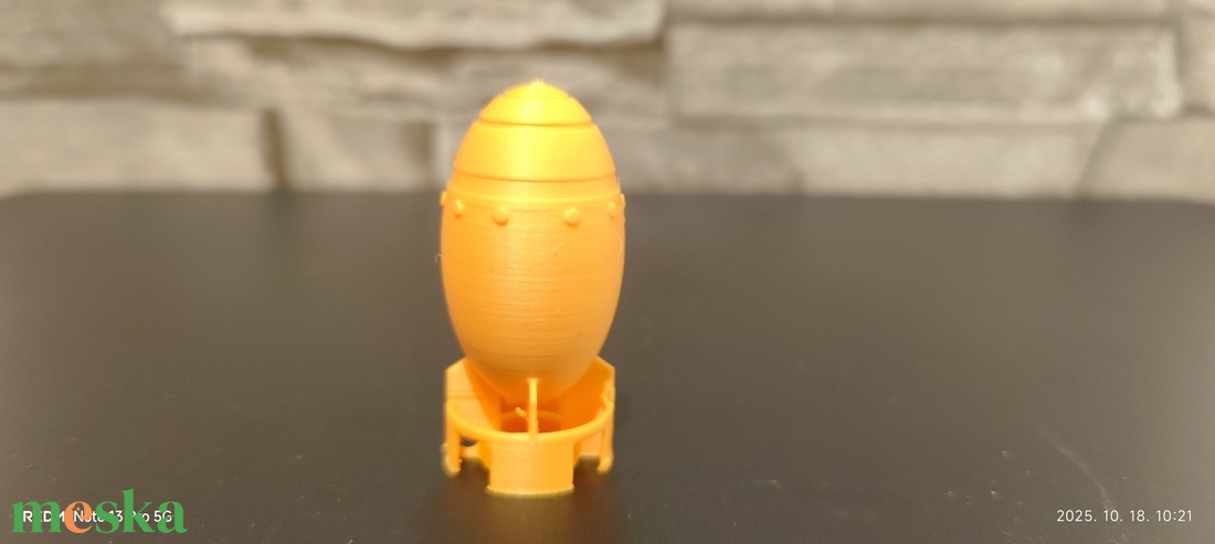 3D Nyomtatott kulcstartók - táska & tok - kulcstartó & táskadísz - kulcstartó - Meska.hu