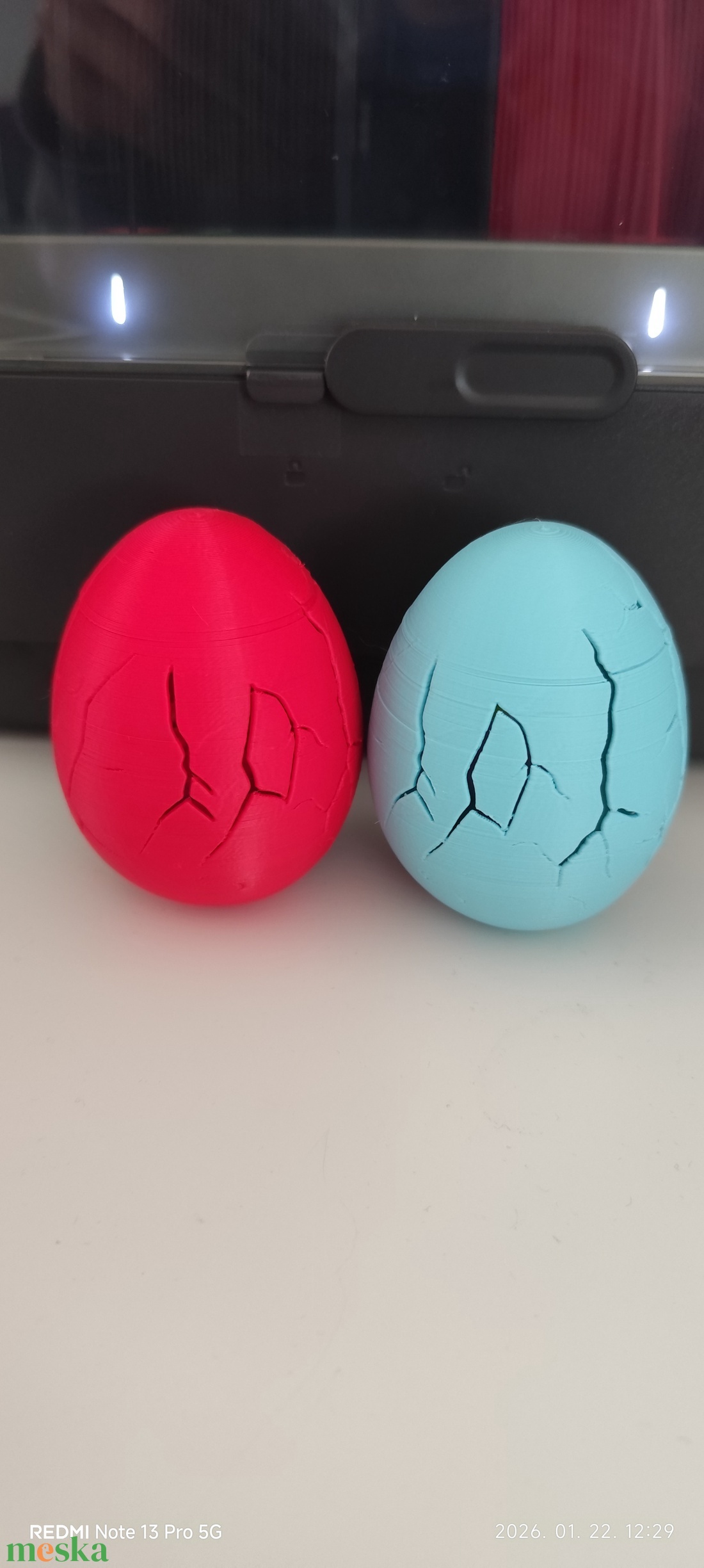 �� Meglepetés Tojás Szett Kulcstartóval - Csak Széttöröd és Meglepetés! �� - ünnepi díszek, dekorációk - húsvéti díszek és dekorációk - húsvéti ajándékátadó - Meska.hu