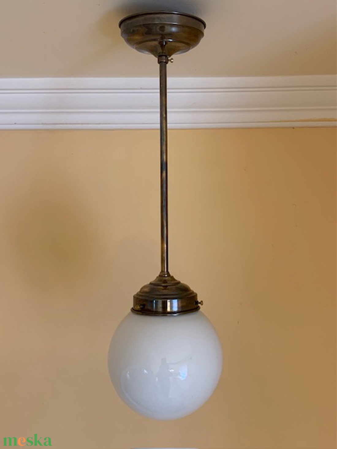 LZ-026/1 - otthon & életmód - lámpa - mennyezeti lámpa - Meska.hu