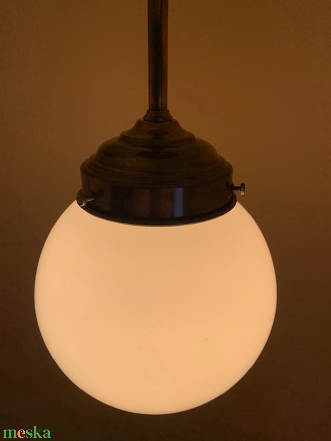 LZ-026/1 - otthon & életmód - lámpa - mennyezeti lámpa - Meska.hu