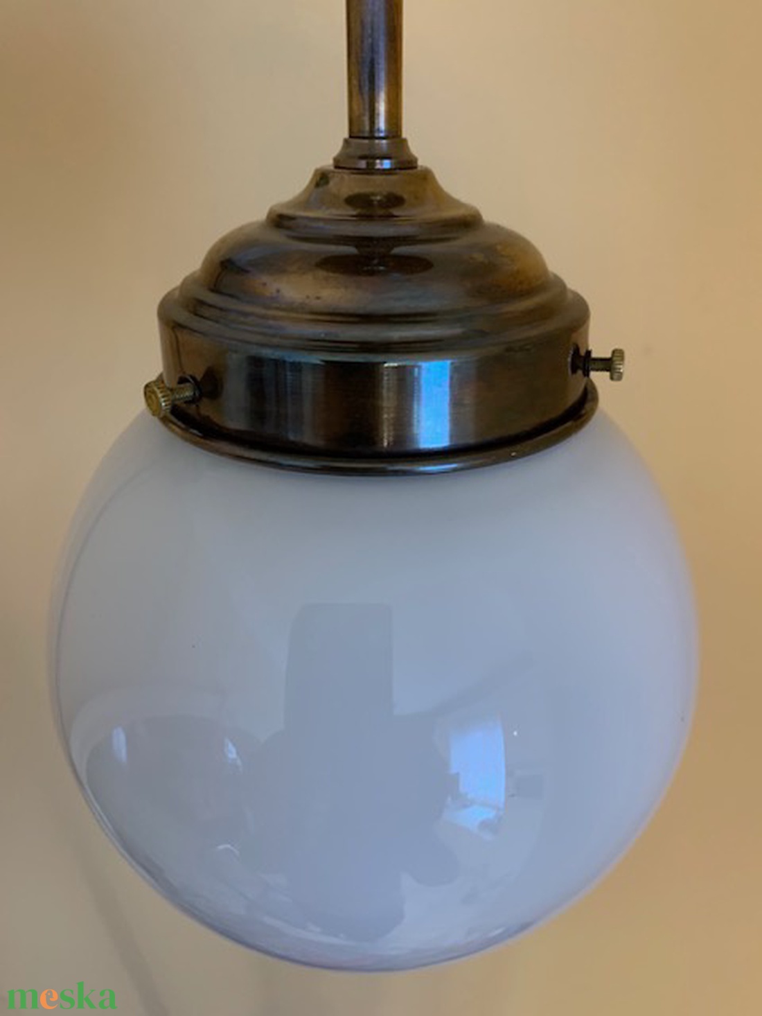 LZ-026/1 - otthon & életmód - lámpa - mennyezeti lámpa - Meska.hu