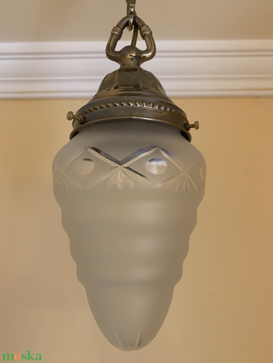 LZ-026/5 - otthon & életmód - lámpa - mennyezeti lámpa - Meska.hu