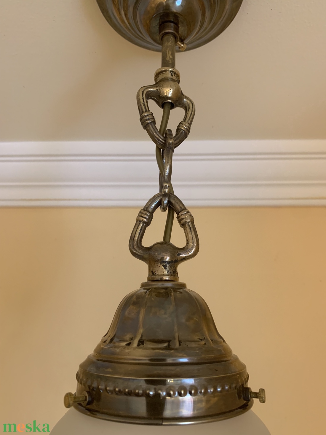 LZ-026/5 - otthon & életmód - lámpa - mennyezeti lámpa - Meska.hu