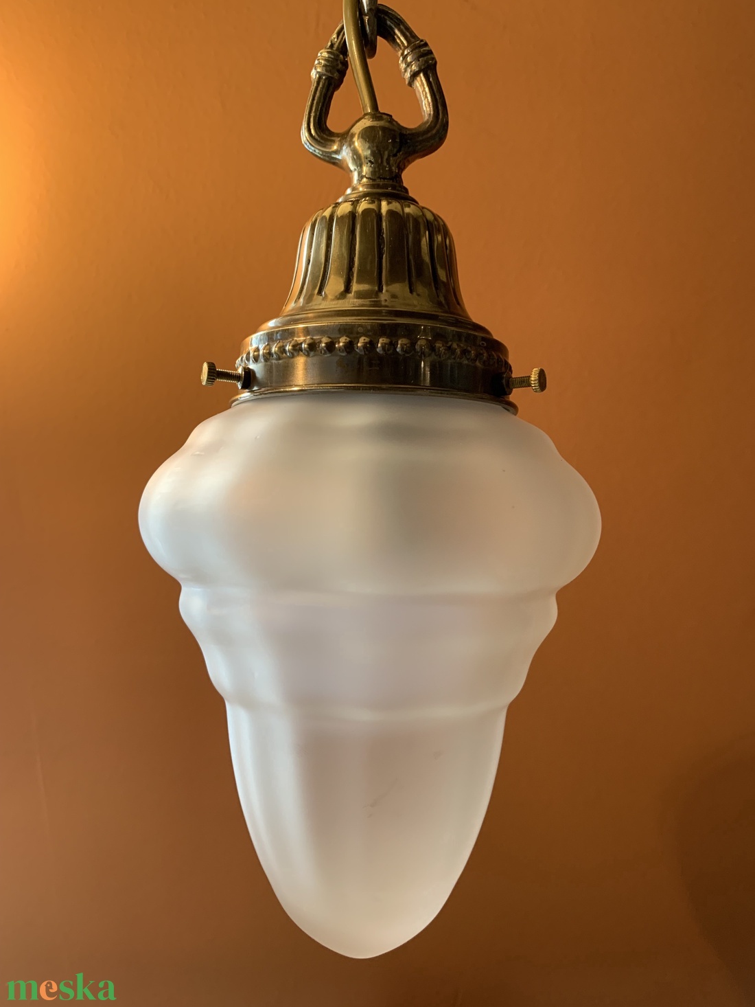 LZ-026/6 - otthon & életmód - lámpa - mennyezeti lámpa - Meska.hu