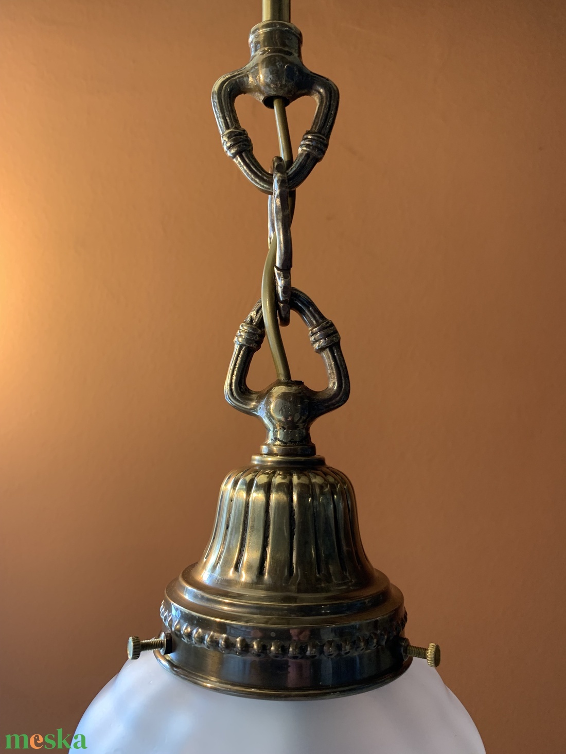 LZ-026/6 - otthon & életmód - lámpa - mennyezeti lámpa - Meska.hu