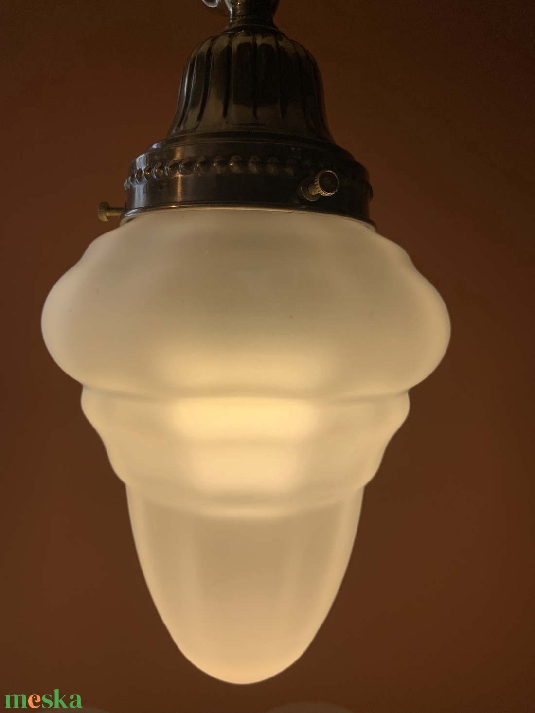 LZ-026/6 - otthon & életmód - lámpa - mennyezeti lámpa - Meska.hu