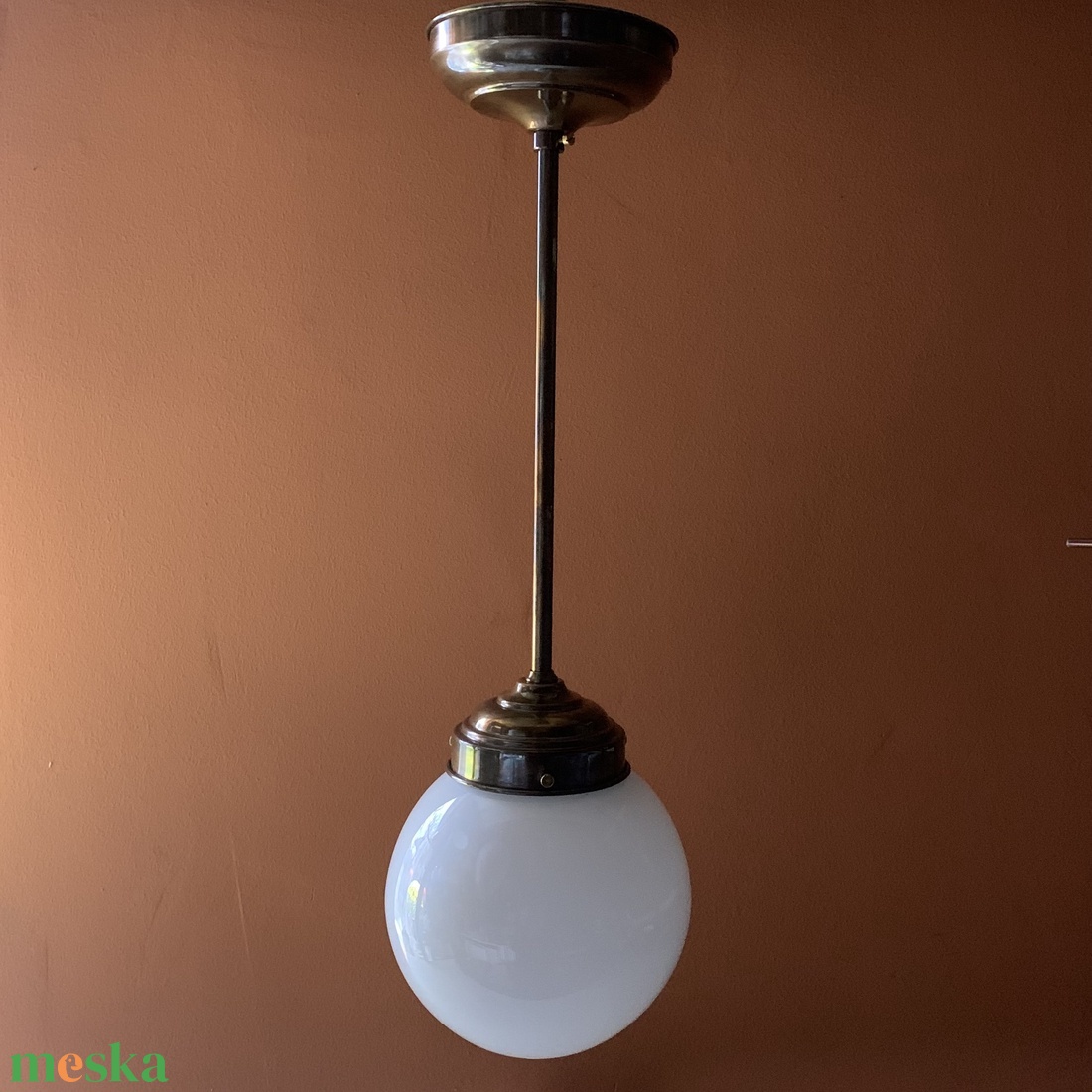 LZ-026/1 - otthon & életmód - lámpa - mennyezeti lámpa - Meska.hu