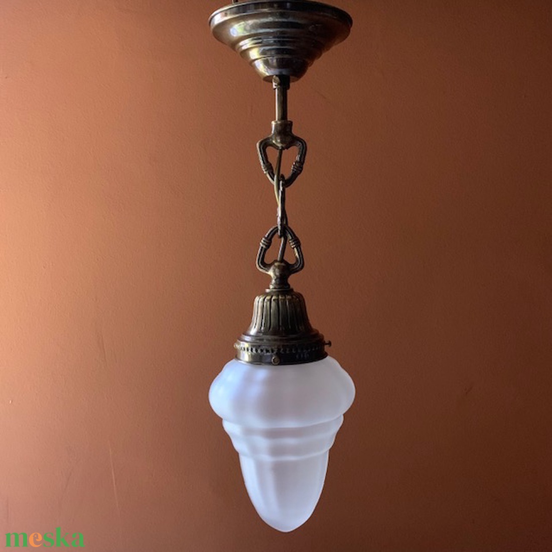 LZ-026/6 - otthon & életmód - lámpa - mennyezeti lámpa - Meska.hu