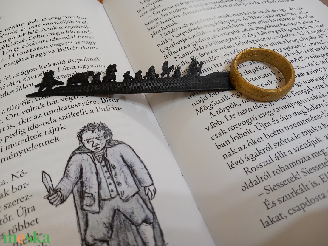 Könyvjelző - A Gyűrűk Ura világából - könyv & zene - könyvjelző - Meska.hu Könyvjelző - A Gyűrűk Ura világából - könyv & zene - könyvjelző - Meska.hu