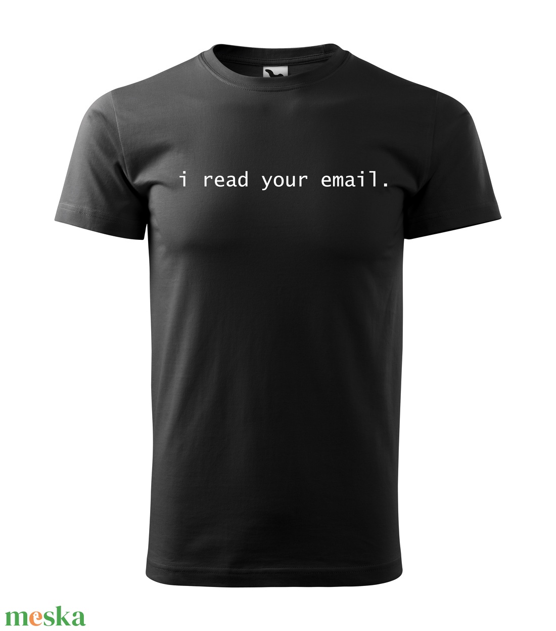 i read your email. férfi póló (Kockafejek) - ruha & divat - férfi ruha - póló - Meska.hu i read your email. férfi póló (Kockafejek) - ruha & divat - férfi ruha - póló - Meska.hu