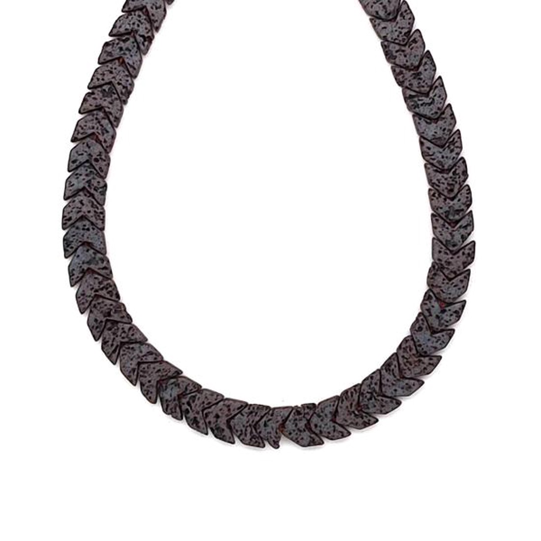 Bazalt hólyagos vékony nyíl 6x6mm - kellékek & szerszámok - ásvány alapanyag - ásványfüzér - Meska.hu Bazalt hólyagos vékony nyíl 6x6mm - kellékek & szerszámok - ásvány alapanyag - ásványfüzér - Meska.hu