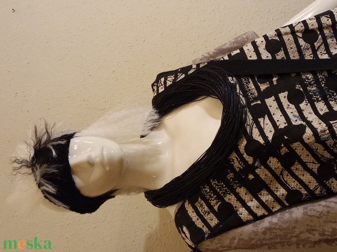 Kétrészes együttes - ruha & divat - női ruha - ruha - Meska.hu