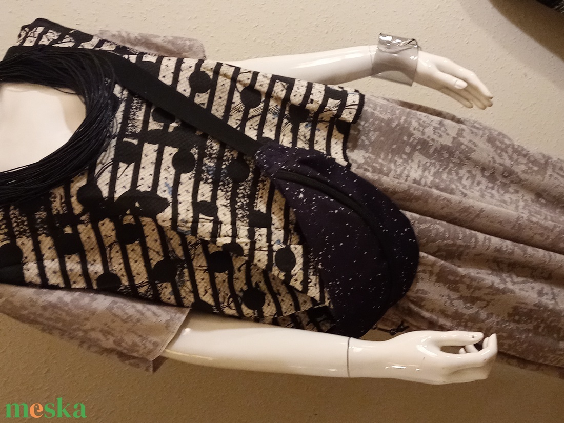 Kétrészes együttes - ruha & divat - női ruha - ruha - Meska.hu