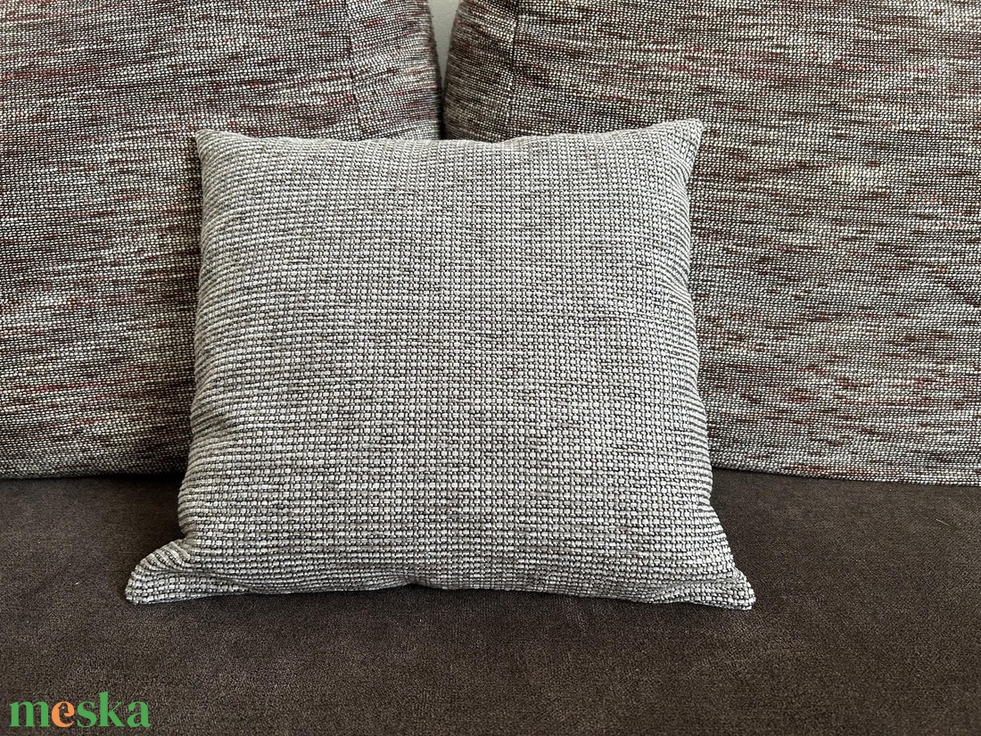 Békás díszpárna - otthon & életmód - lakástextil - párna & párnahuzat - Meska.hu