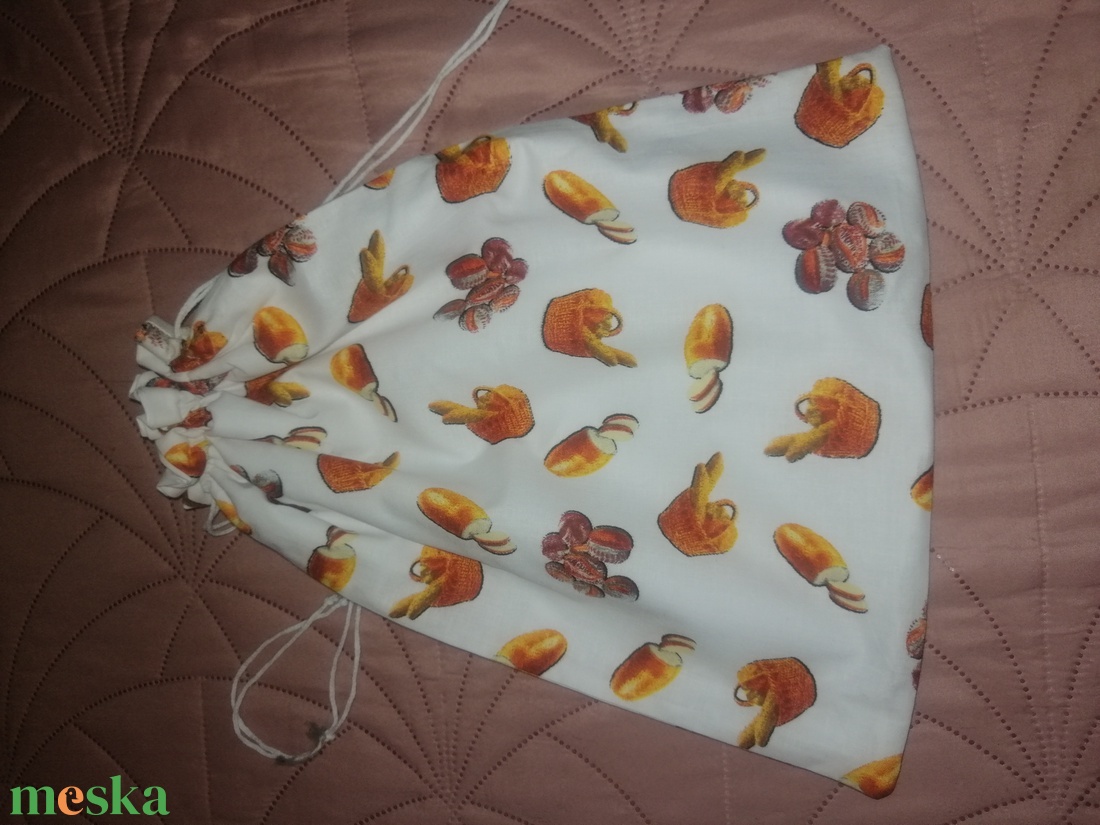 Nagyméretű kenyeres zsák - táska & tok - bevásárlás & shopper táska - kenyeres zsák - Meska.hu Nagyméretű kenyeres zsák - táska & tok - bevásárlás & shopper táska - kenyeres zsák - Meska.hu
