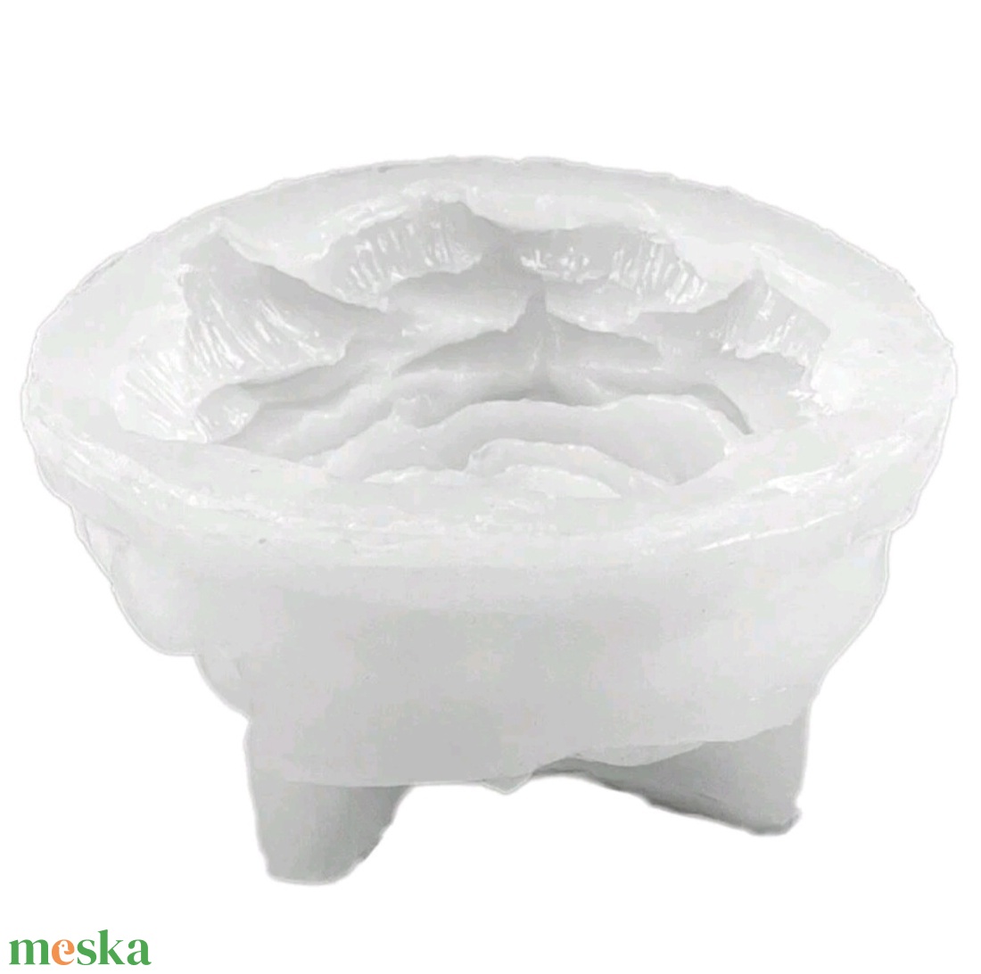 Szilikon forma, rózsa - kellékek & szerszámok - vegyes alapanyag - szilikon öntőforma - Meska.hu Szilikon forma, rózsa - kellékek & szerszámok - vegyes alapanyag - szilikon öntőforma - Meska.hu