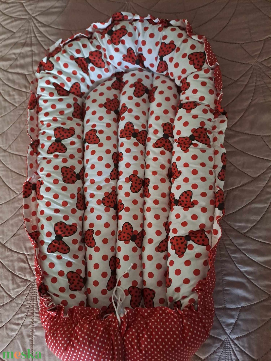 babafekhely, babafészek - otthon & életmód - babaszoba, gyerekszoba - babafészek - Meska.hu babafekhely, babafészek - otthon & életmód - babaszoba, gyerekszoba - babafészek - Meska.hu