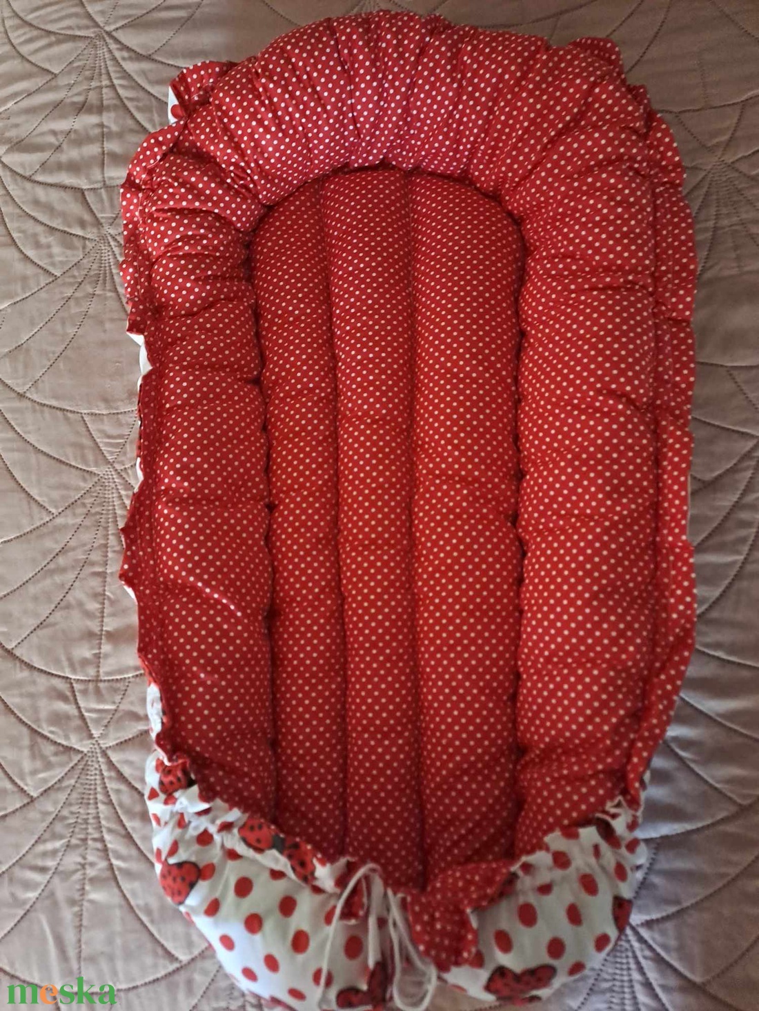 babafekhely, babafészek - otthon & életmód - babaszoba, gyerekszoba - babafészek - Meska.hu babafekhely, babafészek - otthon & életmód - babaszoba, gyerekszoba - babafészek - Meska.hu