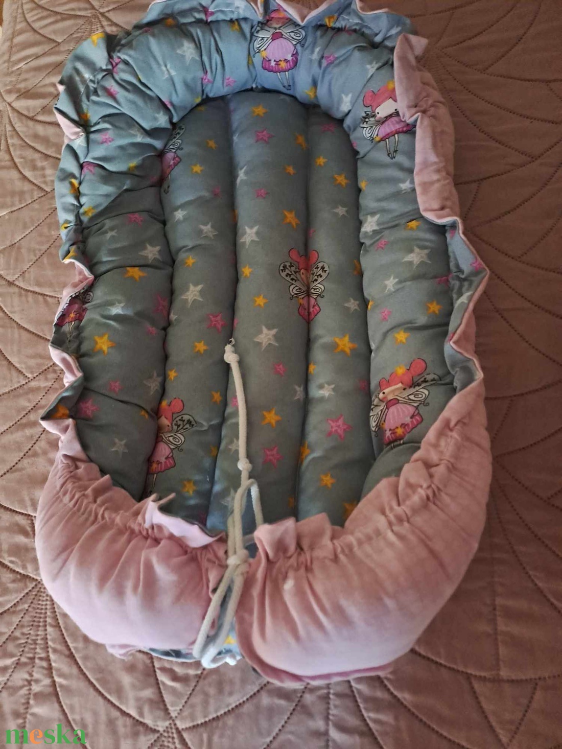 babafekhely, babafészek - otthon & életmód - babaszoba, gyerekszoba - babafészek - Meska.hu babafekhely, babafészek - otthon & életmód - babaszoba, gyerekszoba - babafészek - Meska.hu