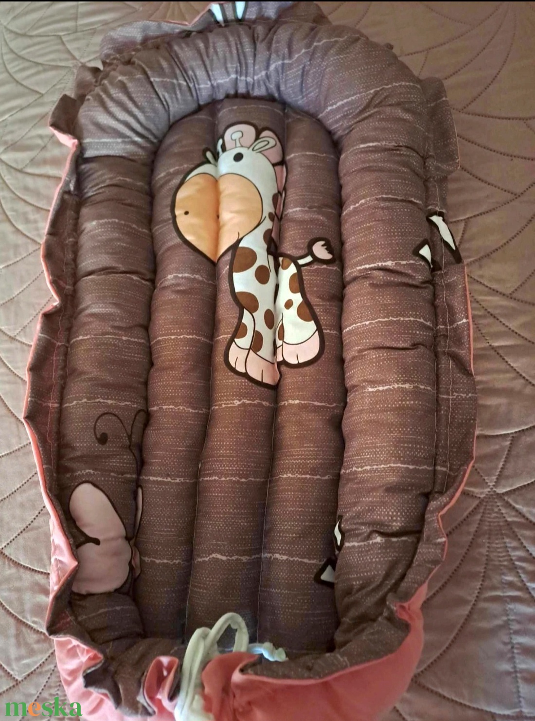 babafekhely, babafészek - otthon & életmód - babaszoba, gyerekszoba - babafészek - Meska.hu babafekhely, babafészek - otthon & életmód - babaszoba, gyerekszoba - babafészek - Meska.hu