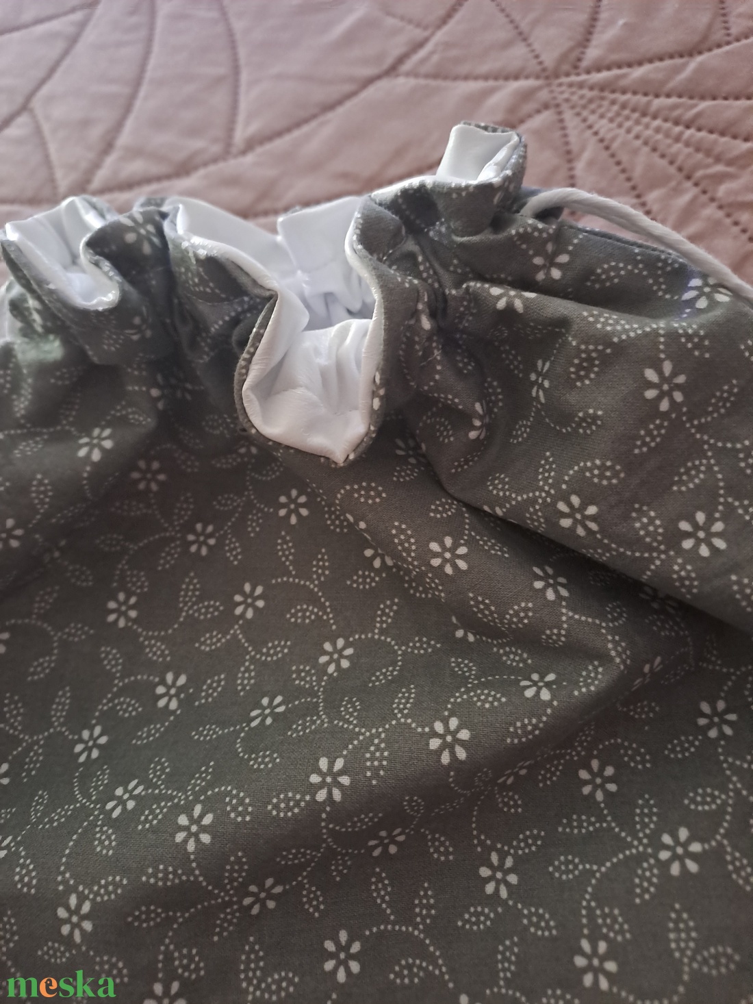 Nagyméretű kenyeres zsák virág mintás - táska & tok - bevásárlás & shopper táska - kenyeres zsák - Meska.hu Nagyméretű kenyeres zsák virág mintás - táska & tok - bevásárlás & shopper táska - kenyeres zsák - Meska.hu