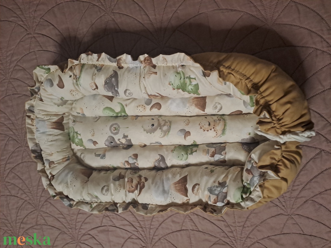 babafekhely, babafészek - otthon & életmód - babaszoba, gyerekszoba - babafészek - Meska.hu babafekhely, babafészek - otthon & életmód - babaszoba, gyerekszoba - babafészek - Meska.hu