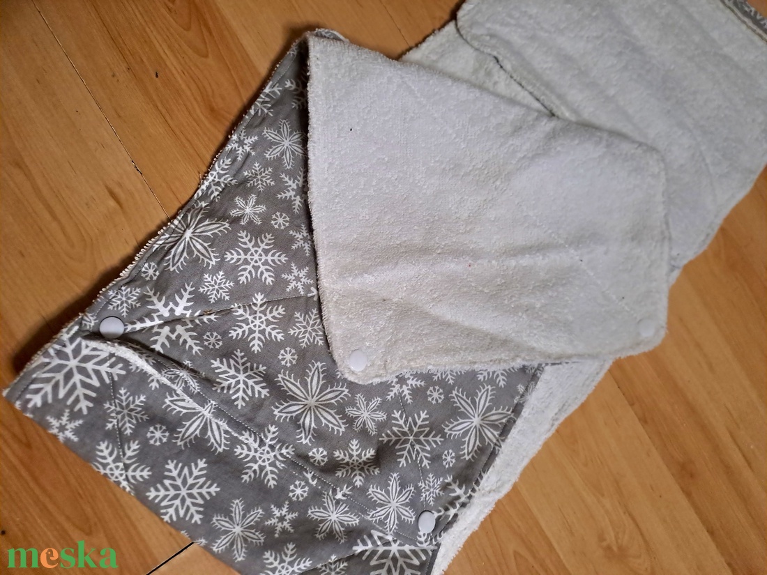 Patentos konyhai törlő szett - karácsony - karácsonyi lakásdekoráció - ünnepi asztaldekoráció - Meska.hu