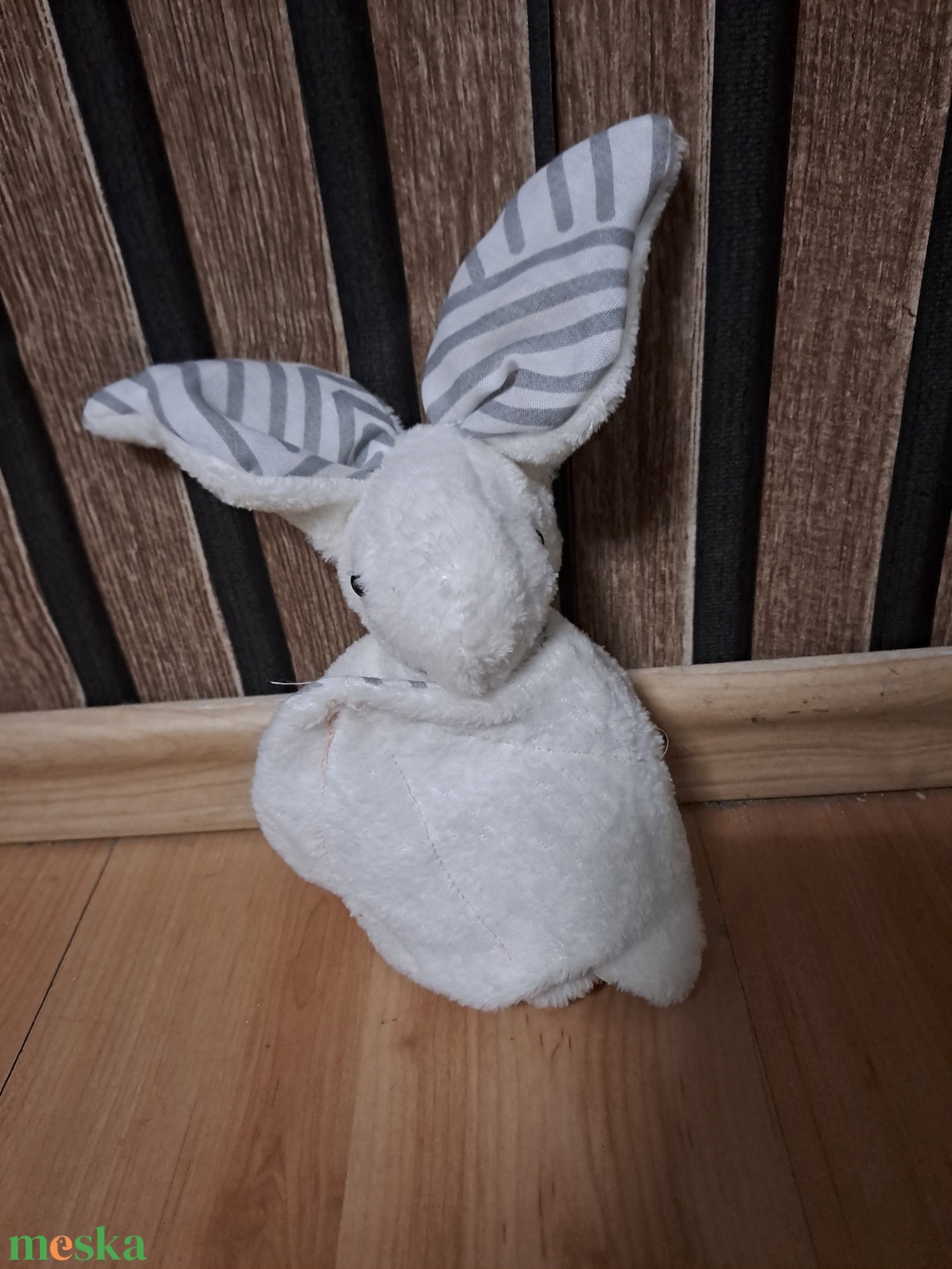 Denevér plüss - játék & sport - plüssállat & játékfigura - más figura - Meska.hu