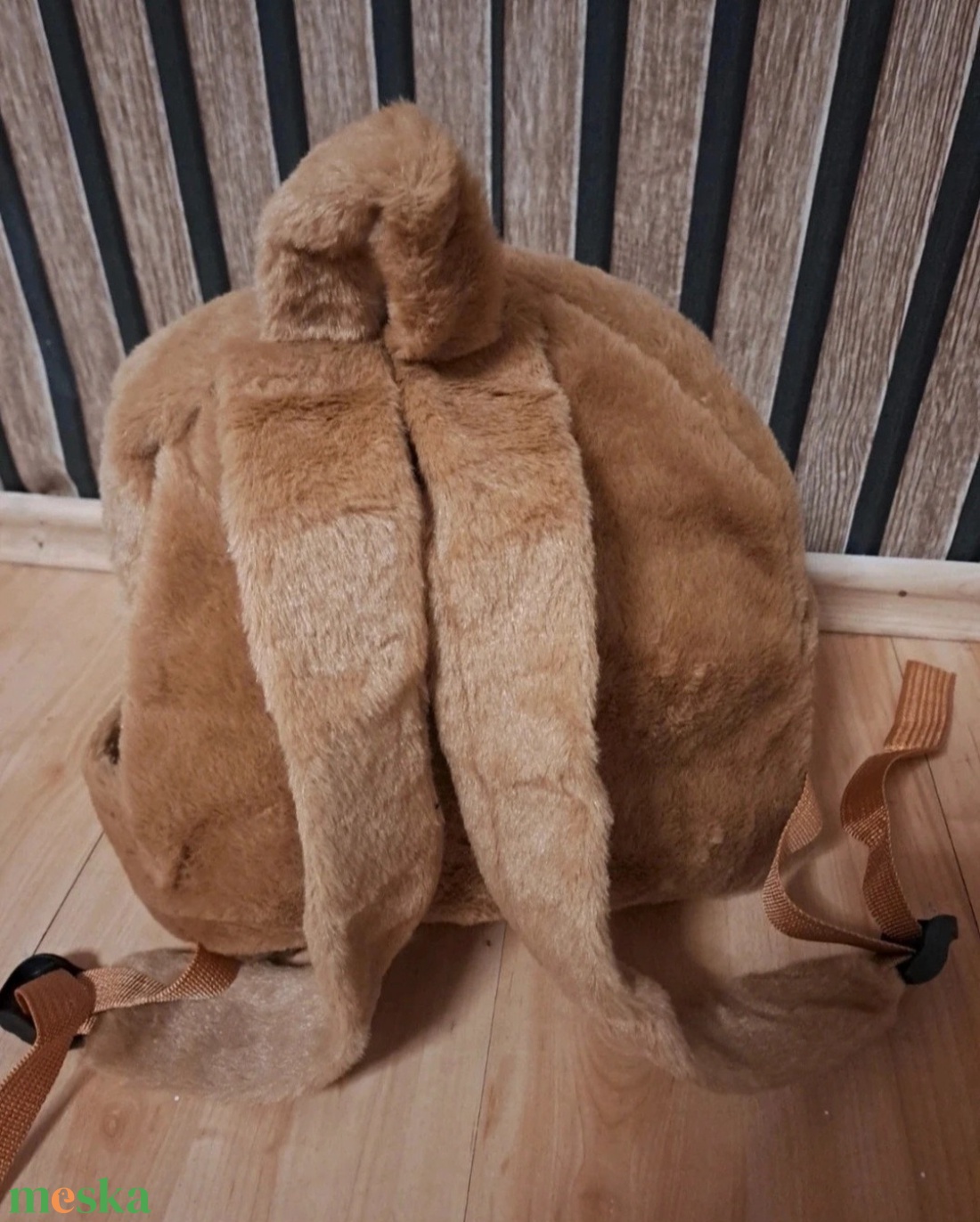 Capibara táska - táska & tok - hátizsák - kishátizsák - Meska.hu