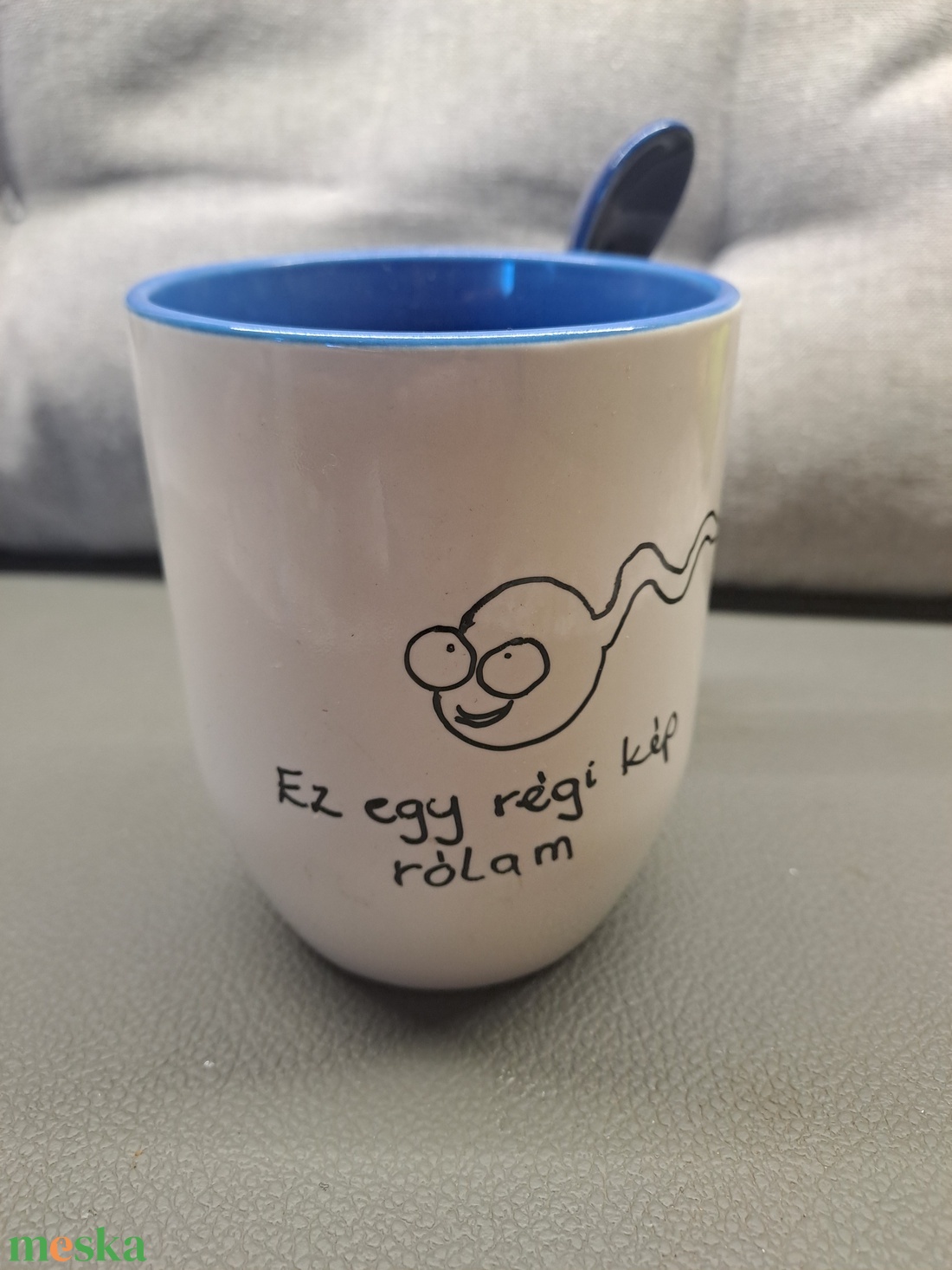 Feliratos bögre - otthon & életmód - konyhafelszerelés, tálalás - tálalás - teás- és kávés pohár, készlet - Meska.hu